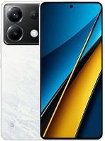 Смартфон Xiaomi Poco X6 5G 8/256Gb, белый