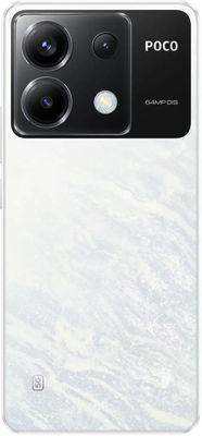 Смартфон Xiaomi Poco X6 5G 8/256Gb, белый - фото 5 - id-p226578779