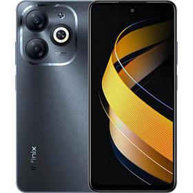 Infinix Smart 8 3/64Gb X6525 Timber Black