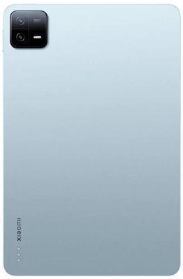 Планшет Xiaomi Pad 6 11", 8ГБ, 256ГБ, Wi-Fi, Android 13 голубой [vhu4396ru] - фото 2 - id-p226578791
