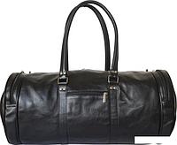 Дорожная сумка Carlo Gattini Classico Belforte 4011-01 (черный)