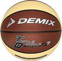 Баскетбольный мяч Demix YWJRN9R4RL (7 размер)