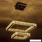 Подвесная люстра LED4U L055-50-30, фото 3