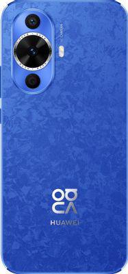 Смартфон Huawei nova 12s 8/256Gb, FOA-LX9, синий - фото 5 - id-p226303966