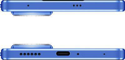 Смартфон Huawei nova 12s 8/256Gb, FOA-LX9, синий - фото 8 - id-p226303966