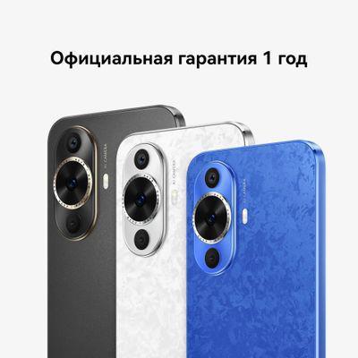 Смартфон Huawei nova 12s 8/256Gb, FOA-LX9, синий - фото 9 - id-p226303966