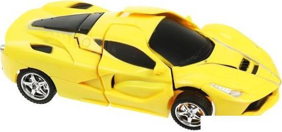 Интерактивная игрушка Технодрайв Машина ZY1213725-R - фото 2 - id-p226580126