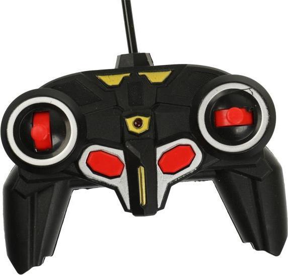 Интерактивная игрушка Технодрайв Машина ZY1213725-R - фото 3 - id-p226580126