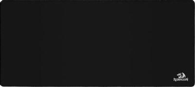 Коврик для мыши Redragon Flick (XL) черный, шелк, 900х400х4мм [77990] - фото 1 - id-p226578820