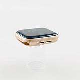 Apple Watch SE GPS, 40mm, Gold, Pink Sand Sport Band (Восстановленный), фото 4