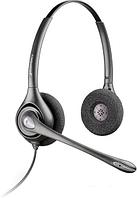 Офисная гарнитура Plantronics SupraPlus HW261N