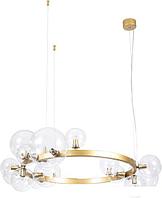 Подвесная люстра Arte Lamp Vincent A7790SP-15GO