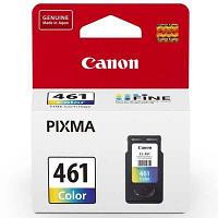 Картридж Canon CL-461, 3 цвета / 3729C001