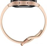 Умные часы Samsung Galaxy Watch4 40мм (розовое золото), фото 5