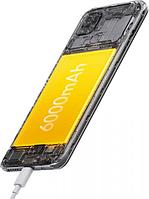 Смартфон Xiaomi Poco C40 4/64Gb, желтый