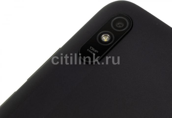 Смартфон Xiaomi Redmi 9A 2/32Gb, серый - фото 3 - id-p226579000