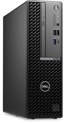 Компьютер DELL Optiplex 7010, Intel Core i3 13100, DDR4 16ГБ, 256ГБ(SSD), Intel UHD Graphics 730, Linux - фото 1 - id-p226304020