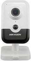 Камера видеонаблюдения IP Hikvision DS-2CD2443G0-IW(4mm)(W), 1520p, 4 мм, белый
