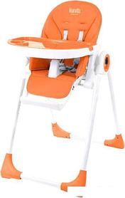 Высокий стульчик Nuovita Lembo (оранжевый)