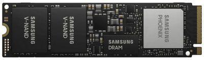 SSD накопитель Samsung PM9A1 MZVL2512HDJD-00B07 512ГБ, M.2 2280, PCIe 4.0 x4, NVMe, M.2 - фото 1 - id-p226304040
