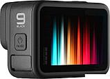Экшен-камера GoPro HERO9 Black Edition, фото 3