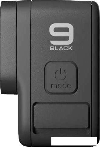 Экшен-камера GoPro HERO9 Black Edition - фото 6 - id-p226651101