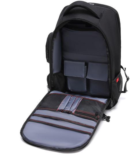 Городской рюкзак Acer Nitro OBG313 ZL.BAGEE.00G - фото 5 - id-p226412264