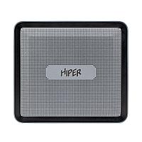 Неттоп Hiper EXPERTBOX ED20 i3 1115G4 (3) 8Gb SSD256Gb UHDG noOS GbitEth WiFi BT 65W черный