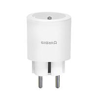 Умная розетка SmartHome Irbis Socket 1.0 (16A, Wi-Fi 2.4, iOS/Android)