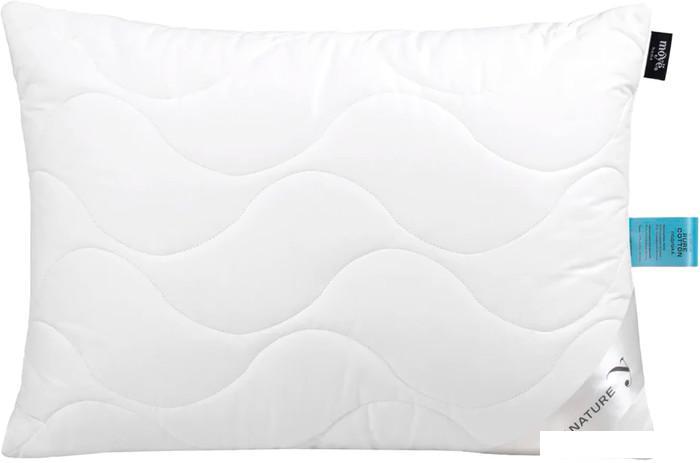 Спальная подушка ИвШвейСтандарт Pure Cotton 70x50 - фото 1 - id-p226412297