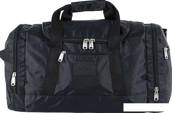 Дорожная сумка Mr.Bag 039-311-BLK (черный)