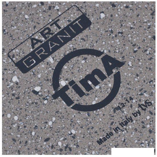 Сотейник TimA Tvs Art Granit АТ-2024 - фото 6 - id-p226580360