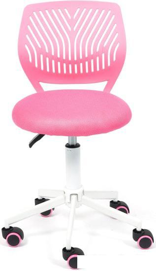 Компьютерное кресло TetChair Fun (ткань, розовый) - фото 2 - id-p226305455
