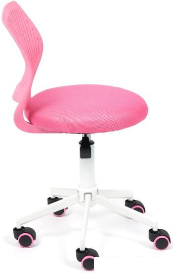Компьютерное кресло TetChair Fun (ткань, розовый) - фото 3 - id-p226305455