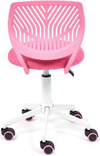 Компьютерное кресло TetChair Fun (ткань, розовый) - фото 5 - id-p226305455