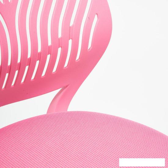 Компьютерное кресло TetChair Fun (ткань, розовый) - фото 8 - id-p226305455