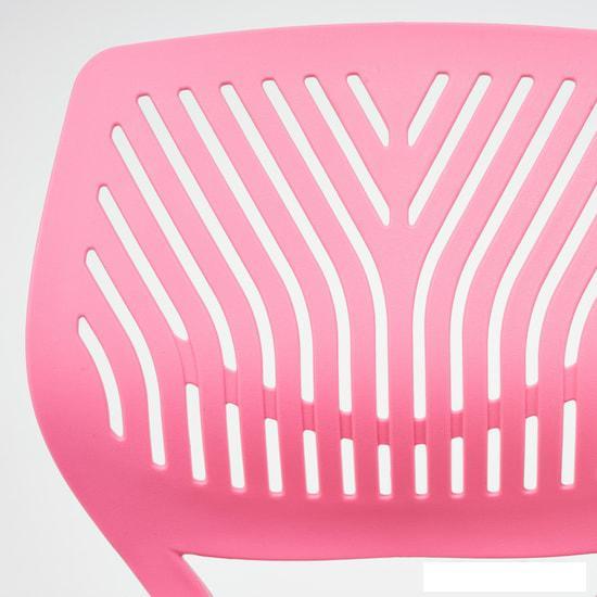 Компьютерное кресло TetChair Fun (ткань, розовый) - фото 9 - id-p226305455