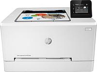 Принтер HP Color LaserJet Pro M255dw (A4, 600x600dpi,21(21) ppm, 256 Mb,Duplex,WiFi /USB 2.0/GigEth2 trays