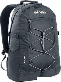 Городской рюкзак Tatonka City Trail 19 Laptop daypack (black)