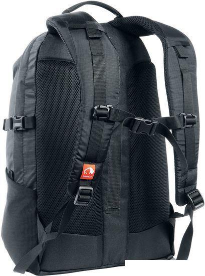 Городской рюкзак Tatonka City Trail 19 Laptop daypack (black) - фото 2 - id-p226305481