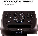 Беспроводная колонка Aiwa CAS-200, фото 8