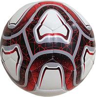 Футбольный мяч Zez Sport FT-1803 (5 размер, в ассортименте)