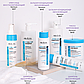 Маска кератиновая Hydra Keratin SOS-Mask Aravia 550мл, фото 4