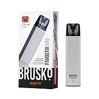 BRUSKO FAVOSTIX MINI обслуживаемый вейп