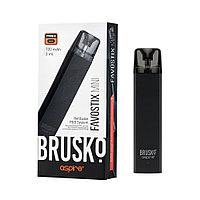 BRUSKO FAVOSTIX MINI обслуживаемый вейп