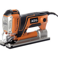 Электролобзик AEG Powertools PST 500 X - фото 1 - id-p226670988