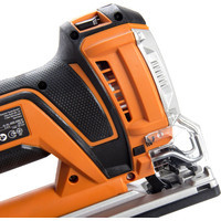 Электролобзик AEG Powertools PST 500 X - фото 3 - id-p226670988