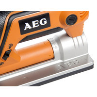 Электролобзик AEG Powertools PST 500 X - фото 4 - id-p226670988