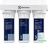 Стационарная система под мойкой Electrolux AquaModule Carbon 2in1 Softening