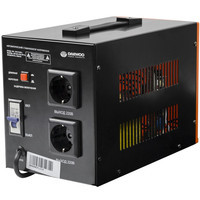 Стабилизатор напряжения Daewoo Power DW-TZM2KVA - фото 2 - id-p226670995